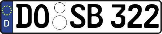 DO-SB322