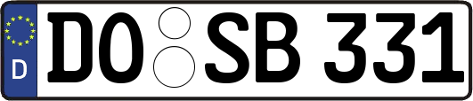 DO-SB331