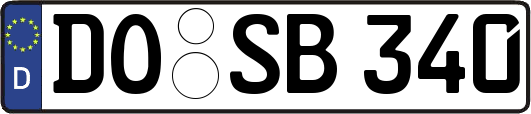 DO-SB340