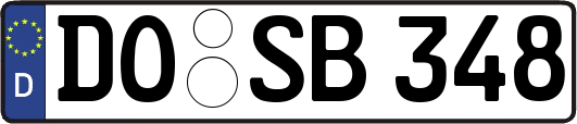 DO-SB348
