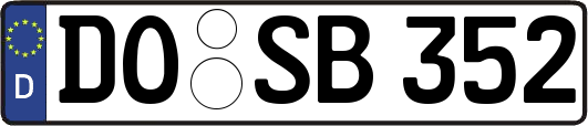 DO-SB352