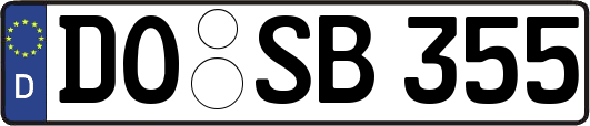 DO-SB355