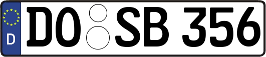 DO-SB356