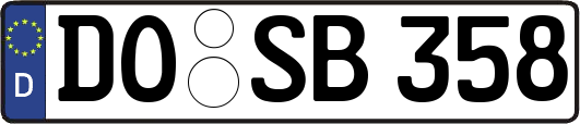 DO-SB358