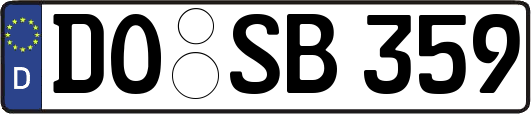 DO-SB359