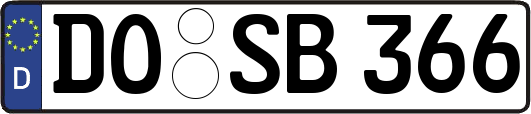 DO-SB366