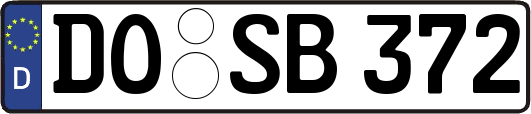 DO-SB372