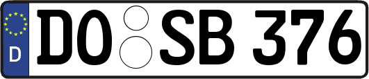 DO-SB376
