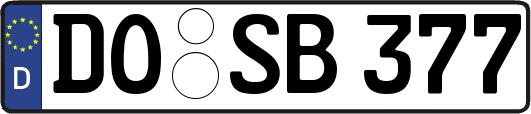 DO-SB377