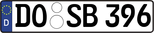 DO-SB396