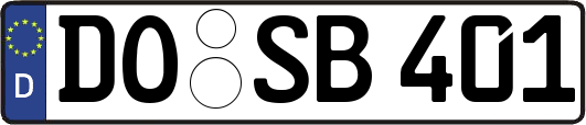 DO-SB401