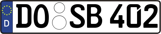 DO-SB402