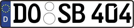 DO-SB404
