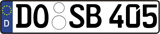 DO-SB405