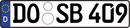 DO-SB409