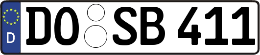 DO-SB411