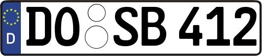 DO-SB412