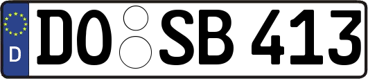 DO-SB413