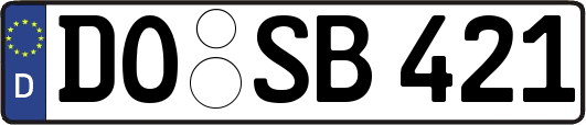 DO-SB421