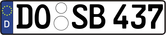 DO-SB437