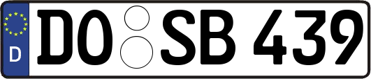 DO-SB439