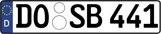 DO-SB441