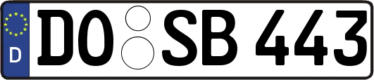 DO-SB443