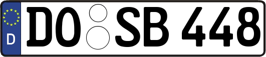 DO-SB448