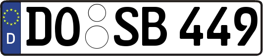 DO-SB449