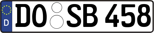 DO-SB458