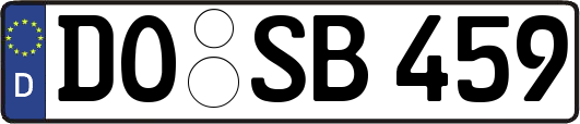 DO-SB459