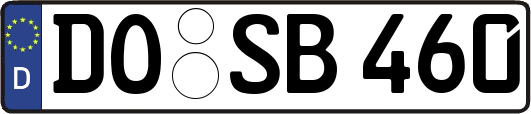 DO-SB460