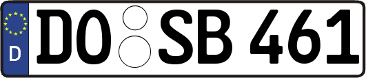 DO-SB461