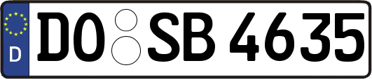 DO-SB4635