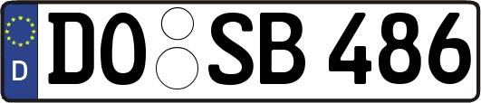 DO-SB486