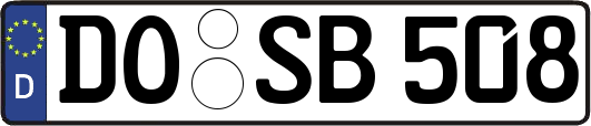 DO-SB508
