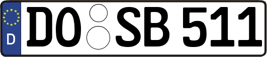 DO-SB511
