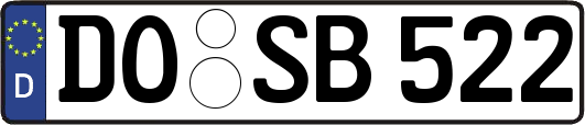 DO-SB522