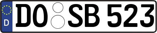 DO-SB523