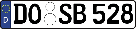 DO-SB528