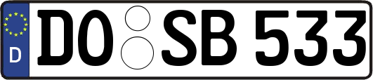 DO-SB533