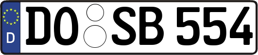 DO-SB554