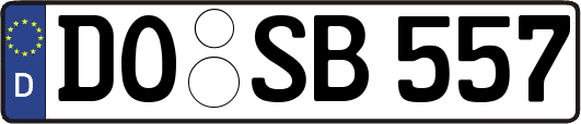 DO-SB557