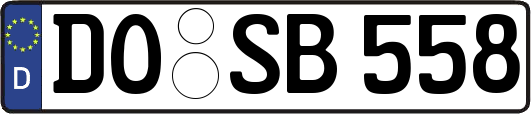 DO-SB558