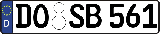 DO-SB561