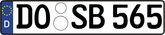 DO-SB565
