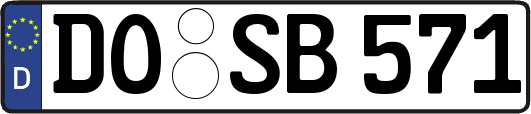 DO-SB571