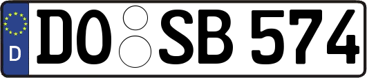 DO-SB574
