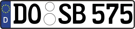 DO-SB575