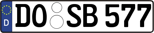 DO-SB577